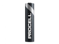 Duracell PROCELL PC2400 - Batteri 10 x AAA - alkaliskt - 1236 mAh