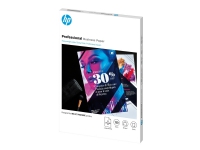 HP Professional - Blank - A3 (297 x 420 mm) - 180 g/m² - 150 ark fotopapper - för Officejet 9012 Officejet Pro 77XX, 90XX Smart Tank 51X Smart Tank Plus 55X