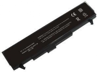 CoreParts - Batteri för bärbar dator (likvärdigt med: LG LB52113B, LG LMBA06.AEX, HP 366114-001, HP HSTNN-B071, LG LB32111B, LG LB52113D, LG LHBA06ANONE, LG LSBA06.AEX) - litiumjon - 6-cells - 4.4 Ah - 49 Wh - svart - för LG LM40, LM50, LM60, LM70, LS50, LS55, LS70, LW60, LW70