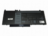 Dell - Batteri för bärbar dator - litiumjon - 4-cells - 62 Wh - för Latitude E5470, E5570