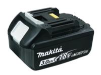 Makita BL1830B - Batteri - Li-Ion - 3 Ah