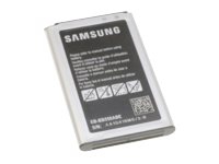 MicroSpareparts Mobile - Batteri - 1500 mAh - för Samsung Xcover 550