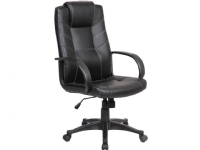 Office Products Corsica Black office chair
