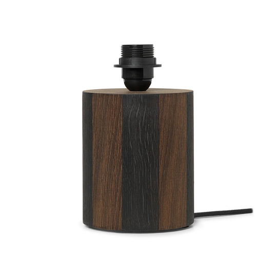 ferm LIVING Post lampfot 21 cm Lines