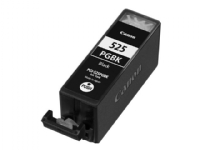 Canon PGI-525PGBK - Svart - original - förpackning med stöldmärkning - bläcktank - för PIXMA iP4950, iX6550, MG5350, MG6150, MG6250, MG8150, MG8250, MX715, MX885, MX892, MX895