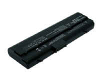 CoreParts - Batteri för bärbar dator - 6840 mAh - svart - för ASUS ZENBOOK UX31 UX31E