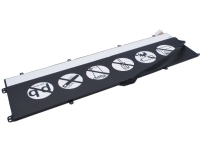 CoreParts - Batteri för bärbar dator - litiumpolymer - 4200 mAh - 31.9 Wh - svart - för HP ENVY x2 13-j000na, 13-j000ng