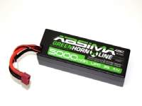 Absima 4140011, Batteri
