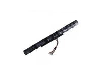 CoreParts - Batteri för bärbar dator (likvärdigt med: Acer AS16A5K, Acer AS16A7K, Acer AS16A8K) - litiumjon - 4-cells - 2.2 Ah - 32 Wh - svart - för Acer Aspire E 15 E5-575G-53VG