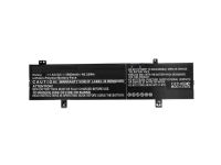 CoreParts MBXAS-BA0189, Batteri, ASUS, F505ZA, F505ZA-BQ117T, F505ZA-DB31