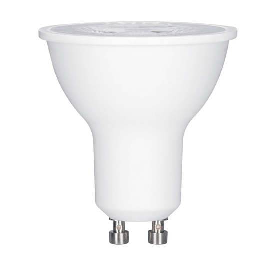 Paulmann LED-reflektor GU10 6W 350 lm dim to warm