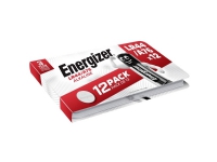 Batterier Energizer® Miniature LR44/A76, pakke a 12 stk.