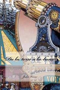 De la terre à la lune