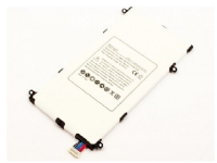CoreParts - Batteri - Li-pol - 4800 mAh - 18.2 Wh - för Samsung Galaxy TabPRO (8.4 tum)