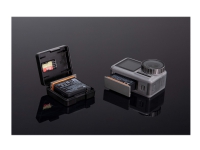 DJI Osmo Action Battery - Batteri - Li-pol - 1300 mAh - för DJI Osmo Action