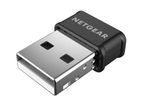 NETGEAR A6150 - Nätverksadapter - USB 2.0 - 802.11ac