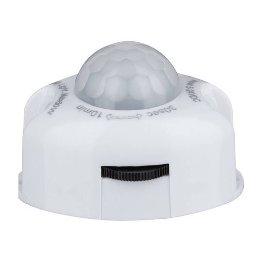 Paulmann YourLED Night rörelsesensor, silver