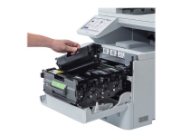 Brother TN2410 - Svart - original - tonerkassett - för Brother DCP-L2510, L2530, L2537, L2550, HL-L2350, L2370, L2375, MFC-L2713, L2730, L2750