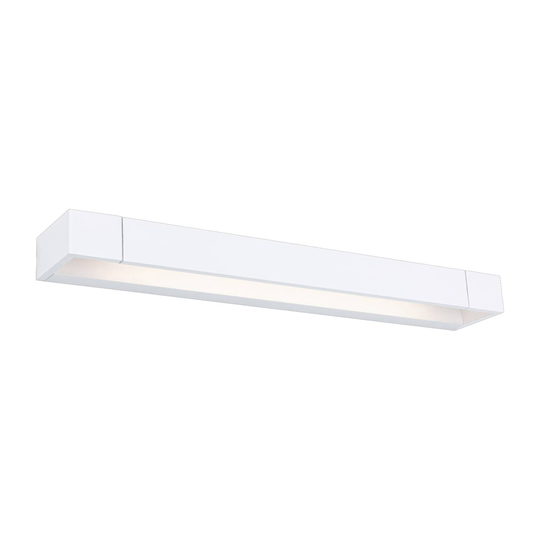 Paulmann Lucille LED-vägglampa, bredd 60 cm