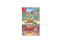 Nintendo Pokémon Mystery Dungeon: Rescue Team DX, Switch, Nintendo Switch, (Alla)