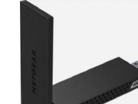 NETGEAR A6210 - Nätverksadapter - USB 3.0 - 802.11ac