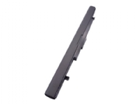 CoreParts - Batteri för bärbar dator - litiumjon - 2200 mAh - 32.6 Wh - svart - för Dynabook Toshiba Satellite Pro A50, R50 Toshiba Tecra Z50 Toshiba Satellite Pro R50