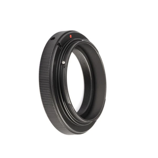 T2-EOS T2 Linsadapter Canon EOS