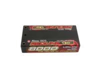 Gens ace Redline, Batteri, Svart