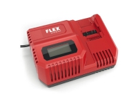 Værktøjs-batteri-opladningsteknik Flex CA 10.8/18.0