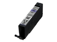 Canon CLI-581PB XL - 8.3 ml - XL-storlek - fotoblå - original - bläcktank - för PIXMA TR8550, TS6351, TS705, TS8250, TS8251, TS8252, TS8350, TS8351, TS8352, TS9155
