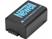 Newell battery Newell battery replacement for DMW-BMB9E