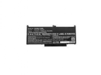 CoreParts MBXDE-BA0205, Batteri, DELL