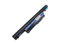 CoreParts - Batteri för bärbar dator (likvärdigt med: Acer AS10B6E) - 9-cells - 6000 mAh - svart
