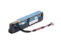 HPE 96W Smart Storage - Batteri för förvaringsenhet - litiumjon - för Apollo 4200, 4200 Gen10 ProLiant XL270d Gen10 Smart Array E208, P204 Synergy 480 Gen10