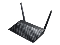 ASUS RT-AC51U - Trådlös router - 4-ports-switch - 802.11a/b/g/n/ac - Dubbelband