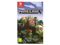 Minecraft: Switch Edition - Switch