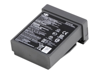 DJI Intelligent Battery - Batteri - Li-Ion - 2400 mAh - 25.92 Wh - 3S - för RoboMaster S1