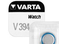 Varta V 394 - Batteri SR45 - silveroxid - 67 mAh
