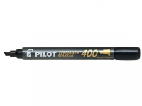 Marker Pilot 400 sort permanent (stk.)