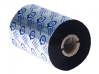 Brother Standard - Svart - 110 mm x 450 m - påfyllning av bläckband (termisk överföring) - för Brother TJ-4020, 4120 Titan Industrial Printer TJ-4021, 4121, 4420, 4422, 4520, 4522