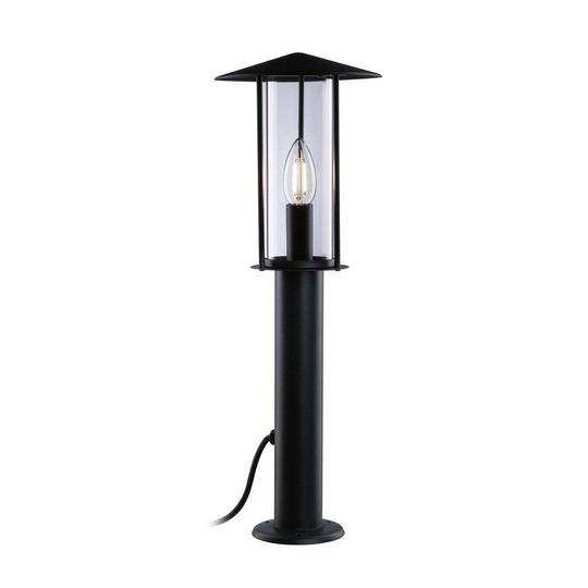 Paulmann Plug & Shine sockellampa Classic Lantern