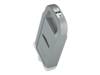 Canon PFI-710 BK - 700 ml - svart - original - bläcktank - för imagePROGRAF TX-2000, TX-2100, TX-3000, TX-3100, TX-4000, TX-4100