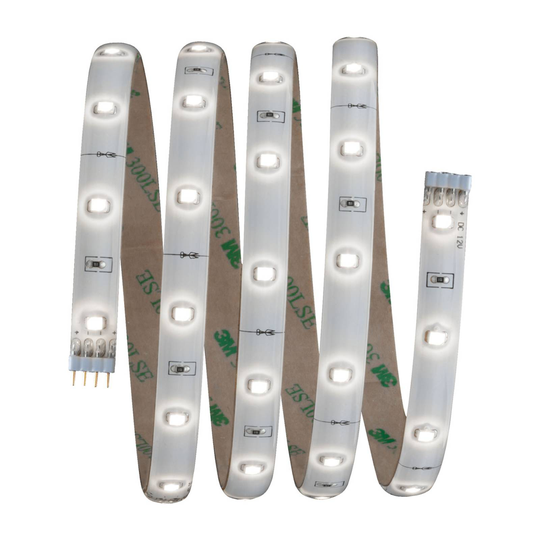 Paulmann YourLED grundpaket LED-list 1,5 m. 6 000K
