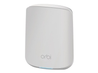 NETGEAR Orbi RBR350 - Trådlös router - 3-ports-switch - GigE - 802.11a/b/g/n/ac/ax - Dubbelband