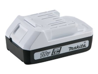 Makita G-Series BL1815G - Batteri - Li-Ion - 1.5 Ah