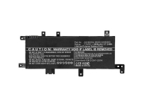 CoreParts MBXAS-BA0244, Batteri, ASUS
