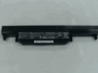 ASUS - Batteri til bærbar computer Litiumion 6-cellet 4700 mAh - for A55 A56 K55