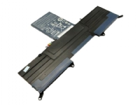 CoreParts - Batteri för bärbar dator litiumjon 4-cells 3200 mAh - för Acer Aspire S3