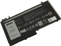 Dell Primary - Batteri för bärbar dator - litium - 3-cells - 38 Wh - för Latitude 3150, 3160, E5450