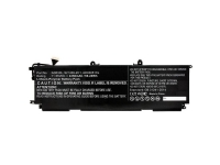 CoreParts MBXHP-BA0212, Batteri, HP, Envy 13-ad000, Envy 13-AD001NO, Envy 13-AD001TX